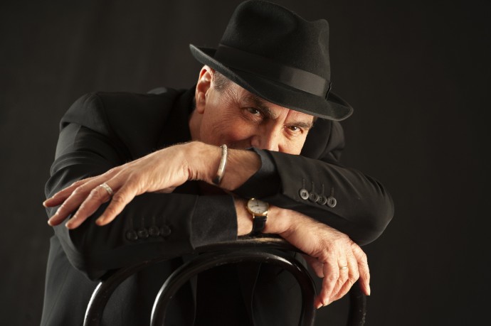 Folkclub Torino - venerdì 11 ottobre Eric Andersen con Steve Addabbo